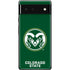 Colorado State University CSU Rams Logo Google Pixel 6 Skin