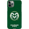 Colorado State University CSU Rams Logo iPhone 11 Pro Lite Case