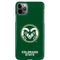 Colorado State University CSU Rams Logo iPhone 11 Pro Max Lite Case