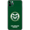 Colorado State University CSU Rams Logo iPhone 11 Pro Max Skin