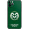 Colorado State University CSU Rams Logo iPhone 11 Pro Skin