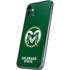 Colorado State University CSU Rams Logo iPhone 11 Skin