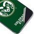 Colorado State University CSU Rams Logo iPhone 11 Skin