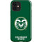 Colorado State University CSU Rams Logo iPhone 12 Impact Case
