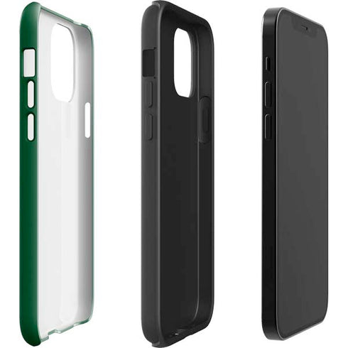 Colorado State University CSU Rams Logo iPhone 12 Impact Case