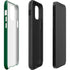 Colorado State University CSU Rams Logo iPhone 12 Impact Case