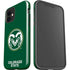 Colorado State University CSU Rams Logo iPhone 12 Impact Case