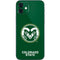 Colorado State University CSU Rams Logo iPhone 12 Mini Skin
