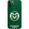 Colorado State University CSU Rams Logo iPhone 12 Pro Max Skin
