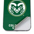 Colorado State University CSU Rams Logo iPhone 12 Pro Max Skin