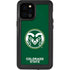 Colorado State University CSU Rams Logo iPhone 12 Pro Max Waterproof Case