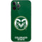 Colorado State University CSU Rams Logo iPhone 12 Pro Skin