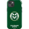 Colorado State University CSU Rams Logo iPhone 13 Impact Case