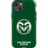 Colorado State University CSU Rams Logo iPhone 13 Impact Case