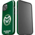 Colorado State University CSU Rams Logo iPhone 13 Impact Case