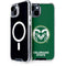 Colorado State University CSU Rams Logo iPhone 13 MagSafe Case