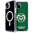 Colorado State University CSU Rams Logo iPhone 13 MagSafe Case