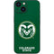 Colorado State University CSU Rams Logo iPhone 13 Mini Skin
