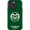 Colorado State University CSU Rams Logo iPhone 13 Pro Impact Case