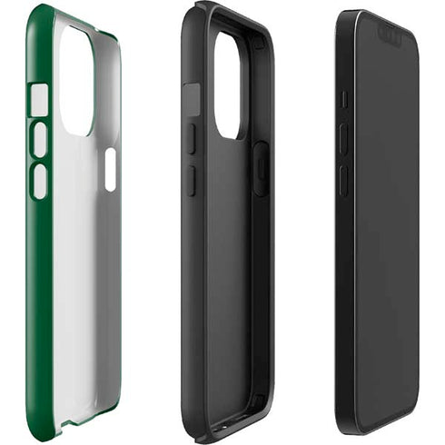 Colorado State University CSU Rams Logo iPhone 13 Pro Max Impact Case