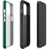 Colorado State University CSU Rams Logo iPhone 13 Pro Max Impact Case