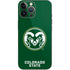 Colorado State University CSU Rams Logo iPhone 13 Pro Max Skin