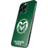 Colorado State University CSU Rams Logo iPhone 13 Pro Max Skin