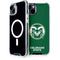 Colorado State University CSU Rams Logo iPhone 14 MagSafe Case