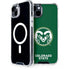 Colorado State University CSU Rams Logo iPhone 14 MagSafe Case