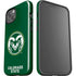 Colorado State University CSU Rams Logo iPhone 14 Plus Impact Case