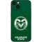 Colorado State University CSU Rams Logo iPhone 14 Plus Skin