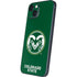 Colorado State University CSU Rams Logo iPhone 14 Plus Skin