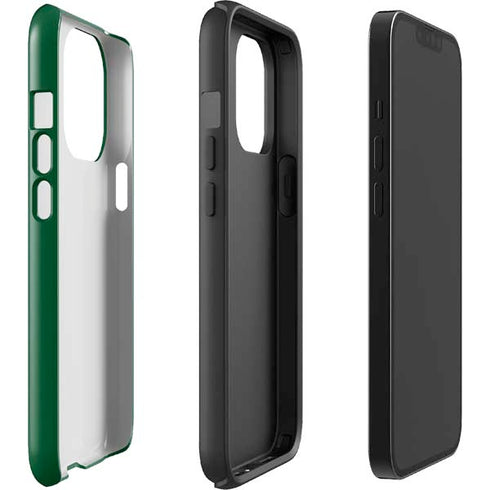 Colorado State University CSU Rams Logo iPhone 14 Pro Impact Case