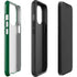 Colorado State University CSU Rams Logo iPhone 14 Pro Impact Case