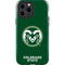Colorado State University CSU Rams Logo iPhone 14 Pro Max Impact Case