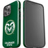 Colorado State University CSU Rams Logo iPhone 15 Pro Max Impact Case