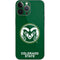 Colorado State University CSU Rams Logo iPhone 14 Pro Max Skin