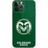 Colorado State University CSU Rams Logo iPhone 14 Pro Max Skin