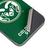 Colorado State University CSU Rams Logo iPhone 14 Pro Max Skin
