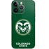 Colorado State University CSU Rams Logo iPhone 15 Pro Skin