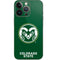 Colorado State University CSU Rams Logo iPhone 14 Pro Skin