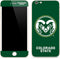 Colorado State University CSU Rams Logo iPhone 6/6s Plus Skin