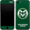 Colorado State University CSU Rams Logo iPhone 7 Skin
