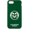 Colorado State University CSU Rams Logo iPhone 8 Pro Case