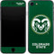 Colorado State University CSU Rams Logo iPhone 8 Skin