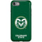 Colorado State University CSU Rams Logo iPhone SE (2nd & 3rd Gen) Pro Case