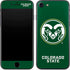 Colorado State University CSU Rams Logo iPhone SE (2nd & 3rd Gen) Skin