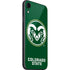 Colorado State University CSU Rams Logo iPhone SE (2nd & 3rd Gen) Skin