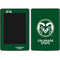 Colorado State University CSU Rams Logo Amazon Kindle Skin