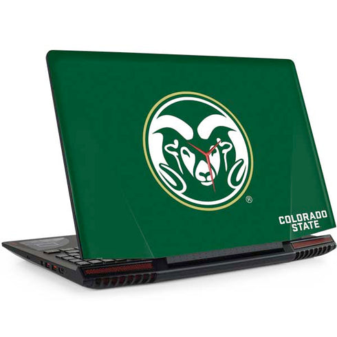 Colorado State University CSU Rams Logo Legion Y720 Skin